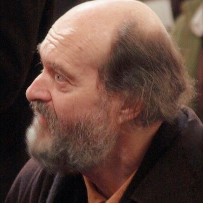 Arvo Pärt
