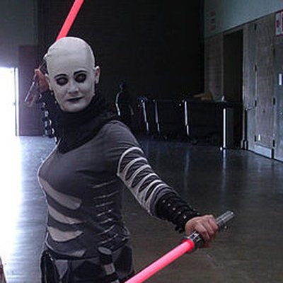 Asajj Ventress logo