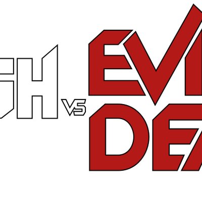 Ash vs Evil Dead logo