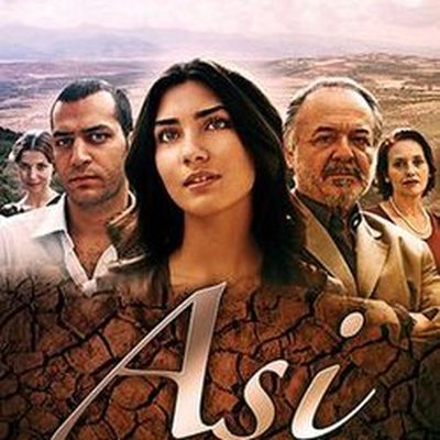 Asi (TV series)