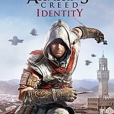 Assassin's Creed Identity