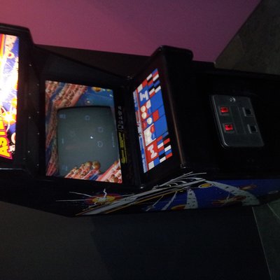 Asteroids (video game)