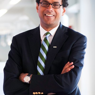 Atul Gawande