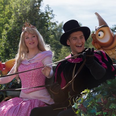 Aurora (Disney)