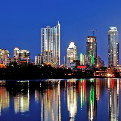 Austin, Texas
