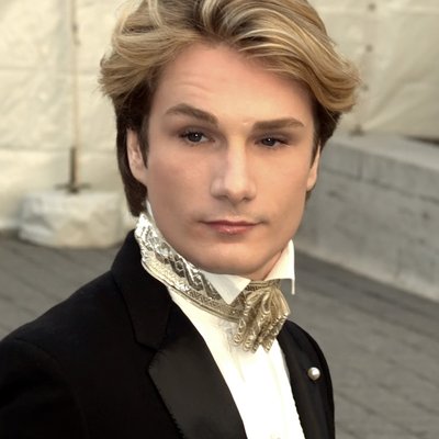 Austin Scarlett