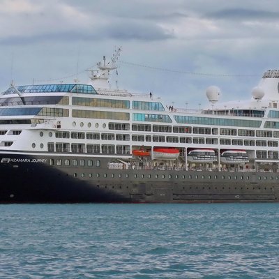 Azamara Journey