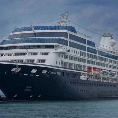 Azamara Quest