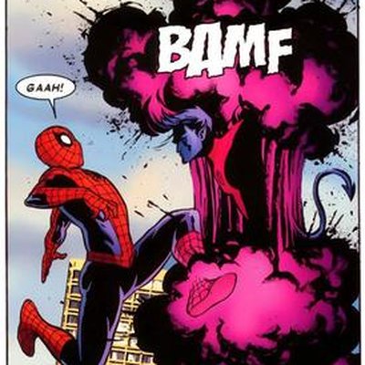 Bamf