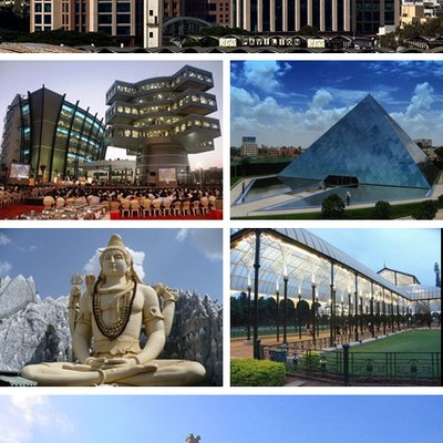 Bangalore