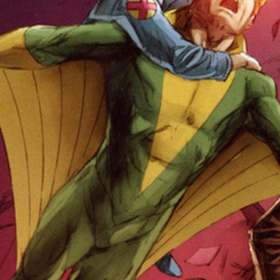 Banshee (comics)