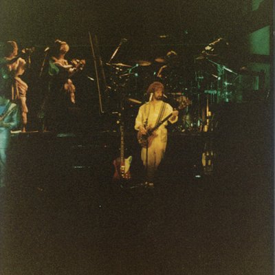 Barclay James Harvest