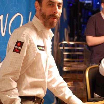 Barry Greenstein