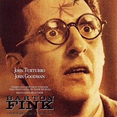 Barton Fink logo