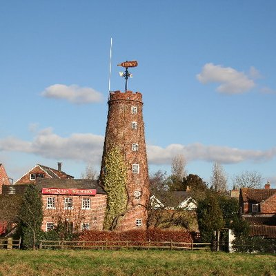 Batemans Brewery