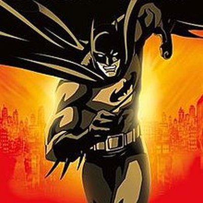 Batman: Gotham Knight