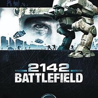 Battlefield 2142