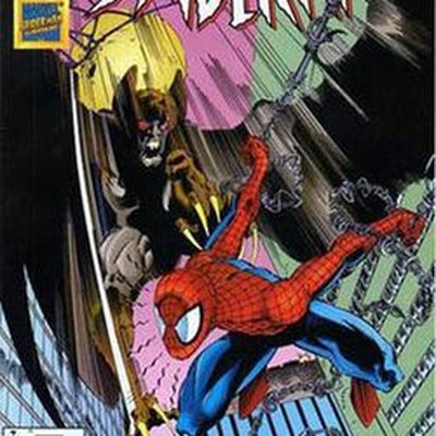 Batwing (Marvel Comics)