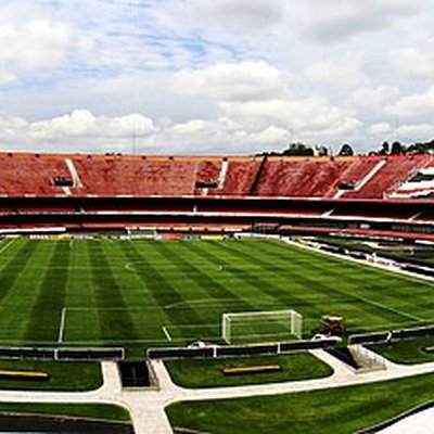 Estádio do Morumbi