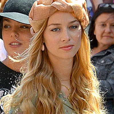 Beatrice Borromeo