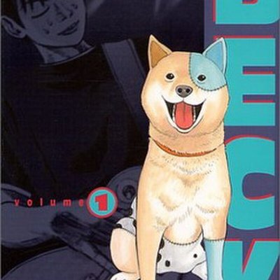 Beck (manga)