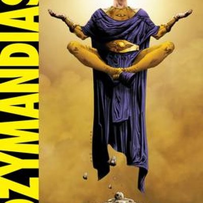 Before Watchmen