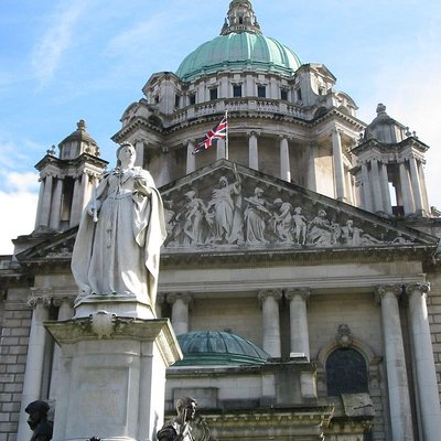 Belfast