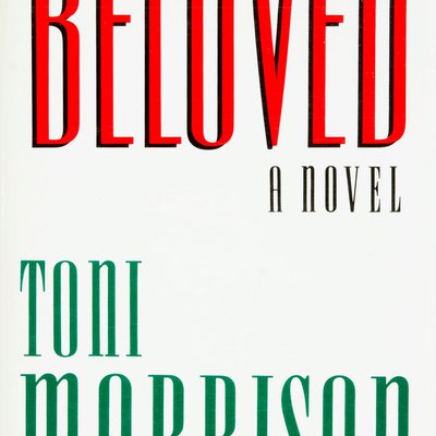 Beloved (novel)