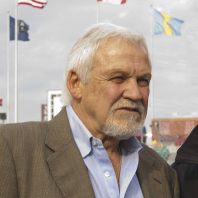 Bernie Parent