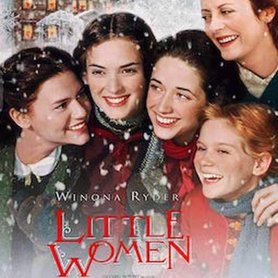 Little Women (1994 film) logo