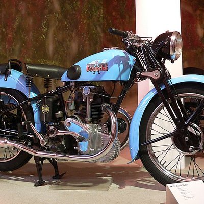 Bianchi (motorcycles)