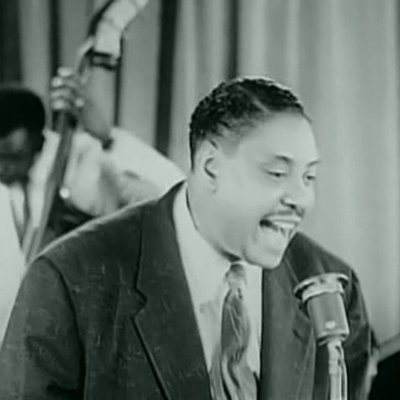 Big Joe Turner