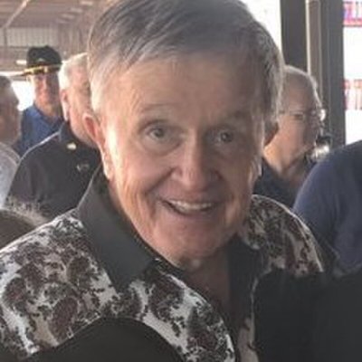 Bill Anderson (singer) logo