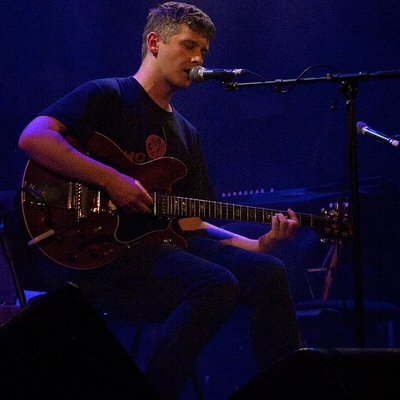 Bill Ryder-Jones
