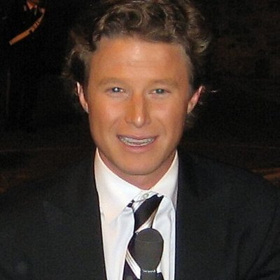 Billy Bush