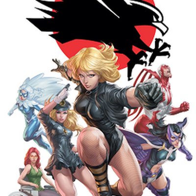 Birds of Prey (comics)