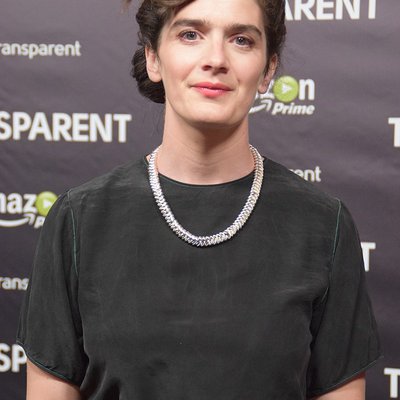 Gaby Hoffmann logo