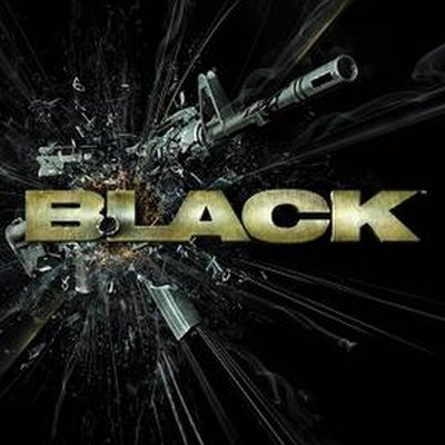 Black (video game)