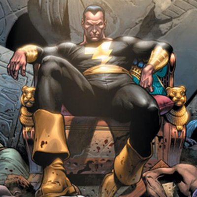 Black Adam