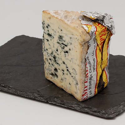 Bleu d'Auvergne