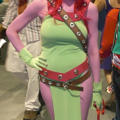Blink (comics)