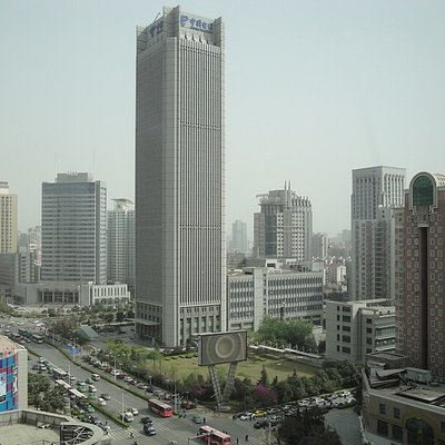China Telecom