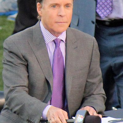 Bob Costas