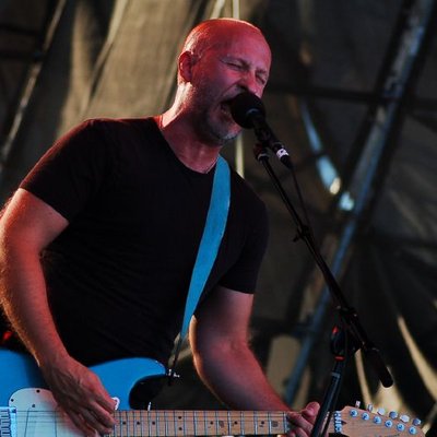 Bob Mould