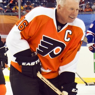 Bobby Clarke