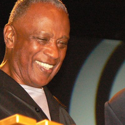 Bobby Hutcherson