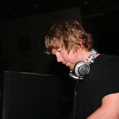 John Digweed