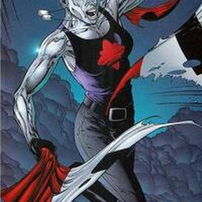 Bombshell (DC Comics)