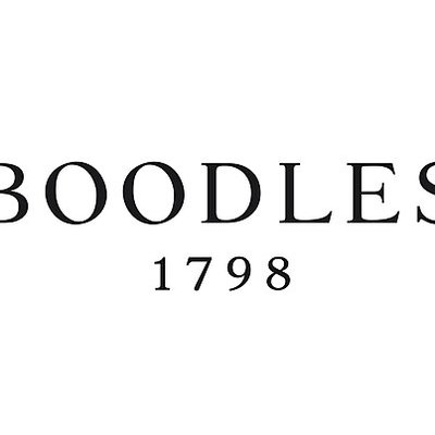 Boodles (company) logo