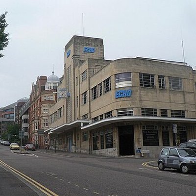 Bournemouth Daily Echo